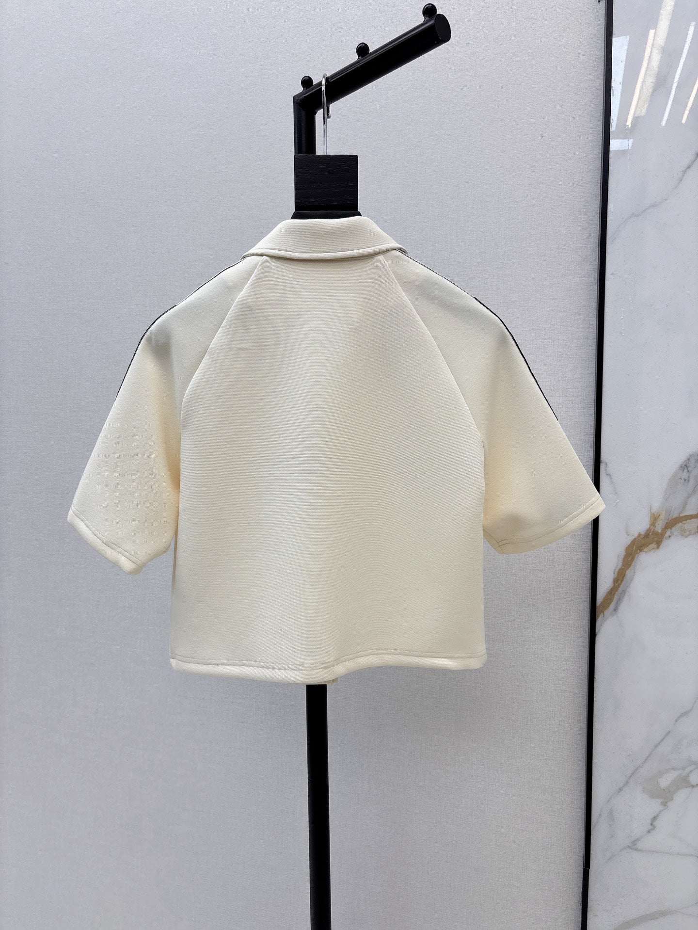 D 25ss webbing jacket