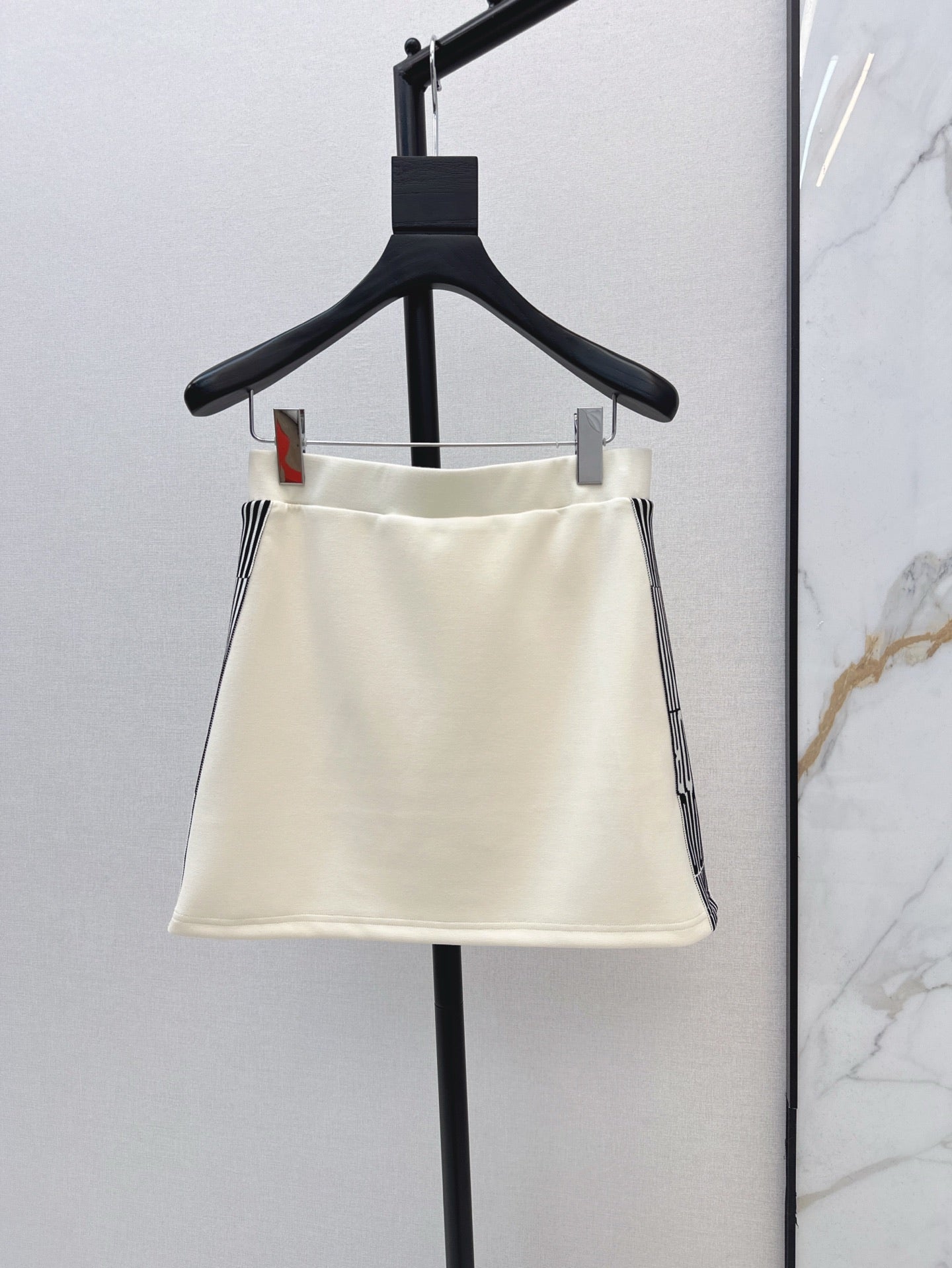 D 25ss webbing skirt