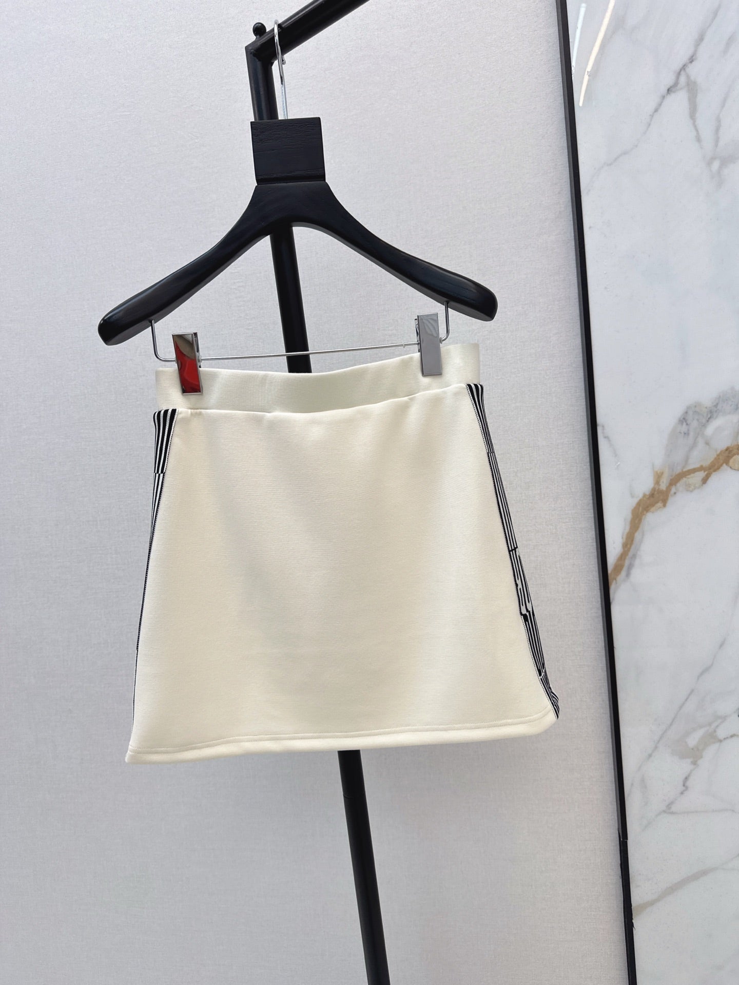 D 25ss webbing skirt