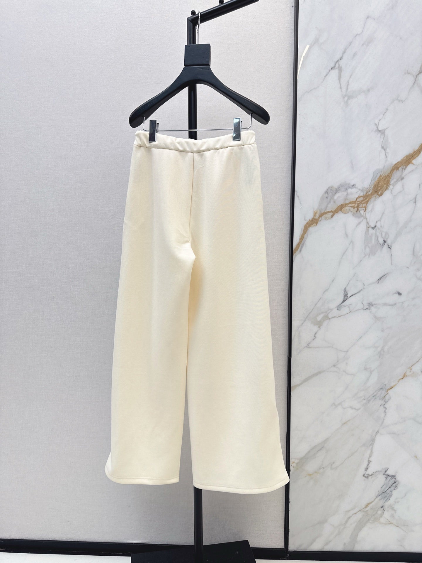 D 25ss webbing pants