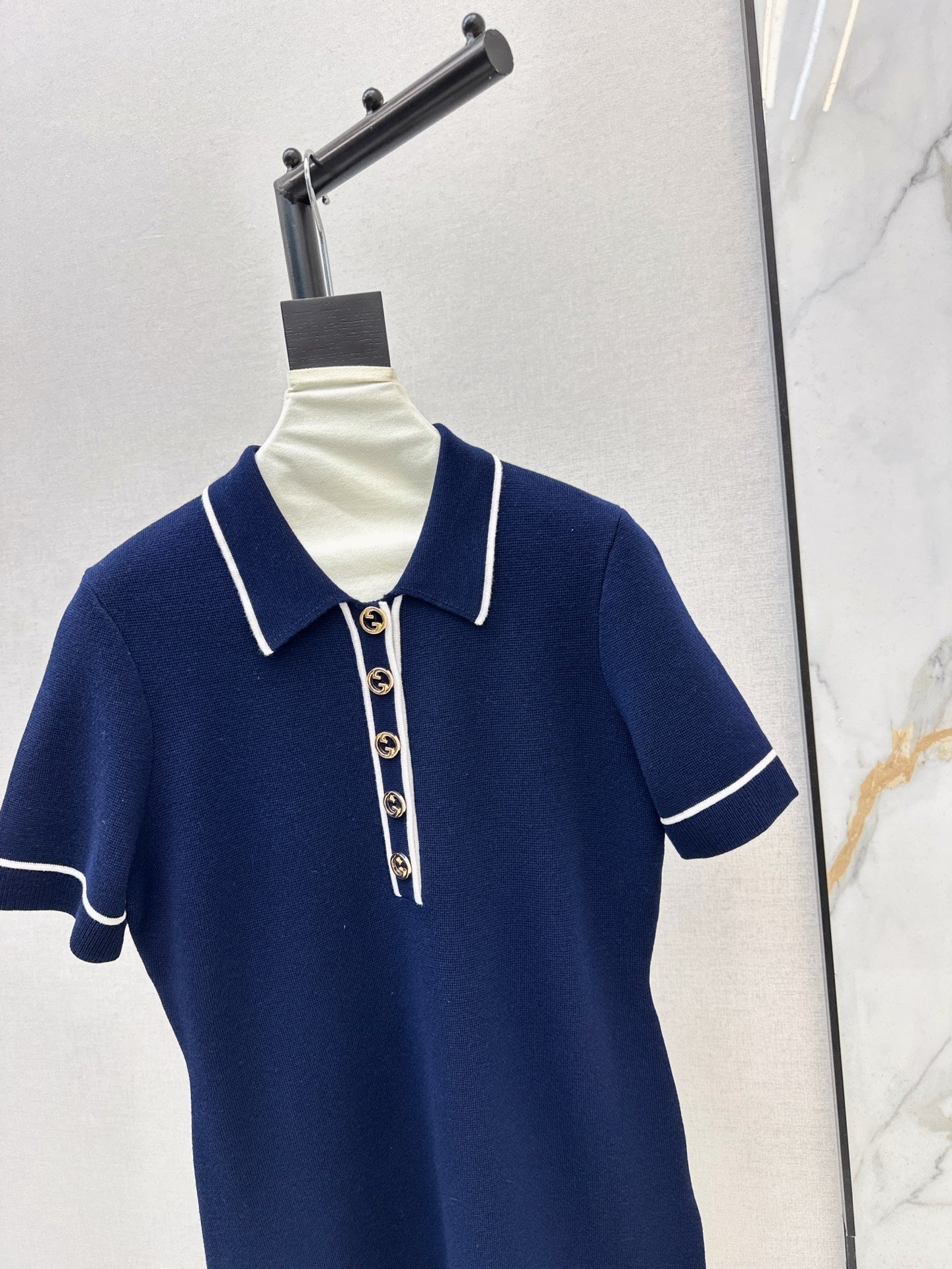 G 25ss wool dress