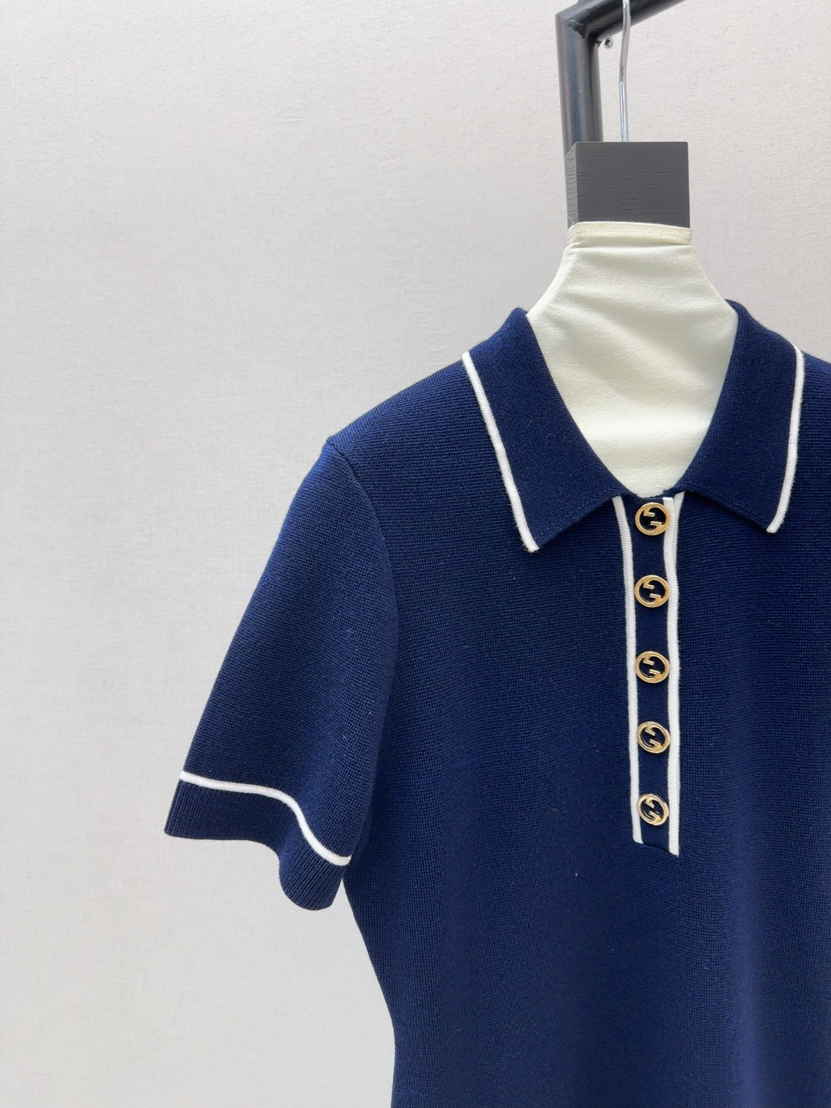 G 25ss wool dress