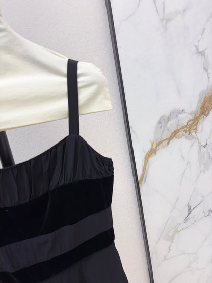 L 25ss slip dress