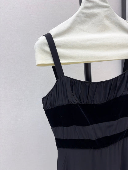 L 25ss slip dress