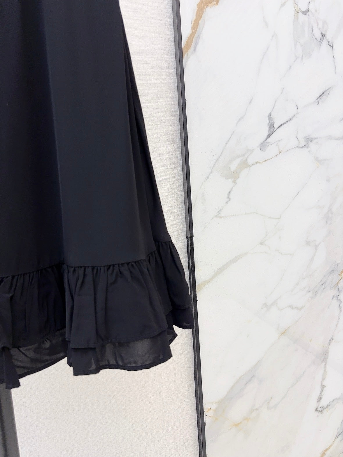 L 25ss slip dress