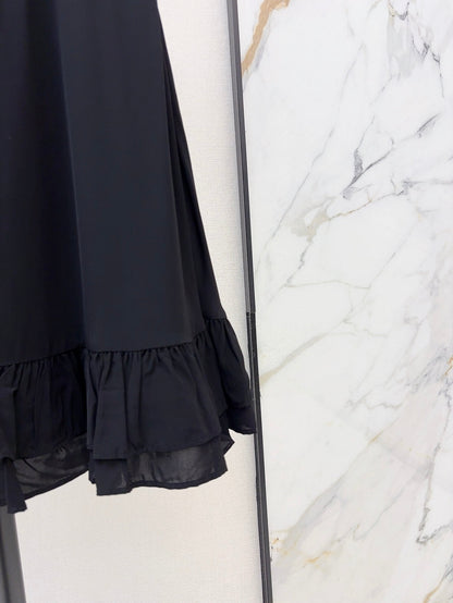 L 25ss slip dress