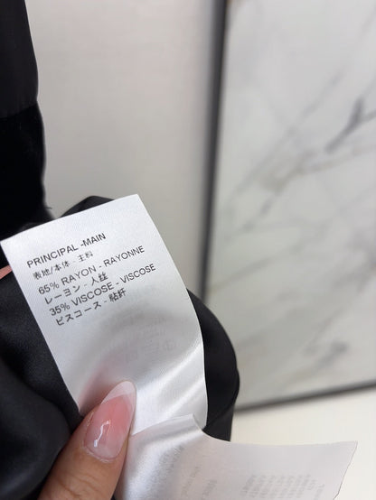 L 25ss slip dress