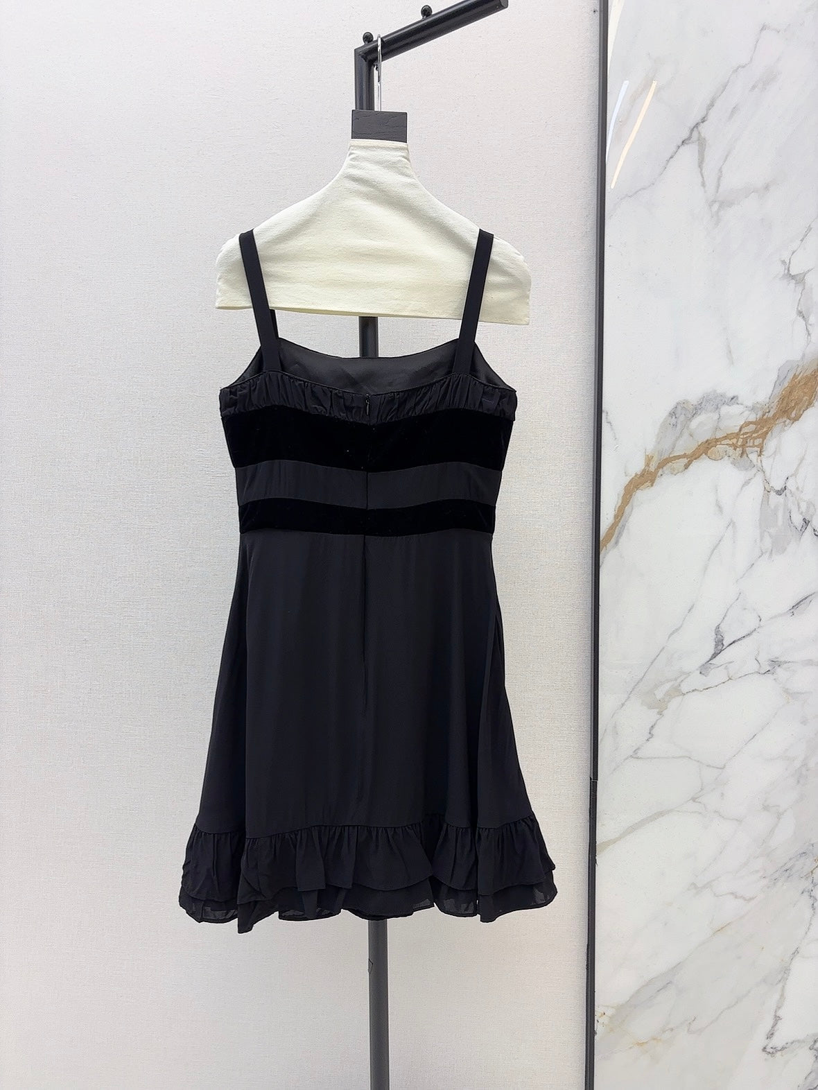 L 25ss slip dress