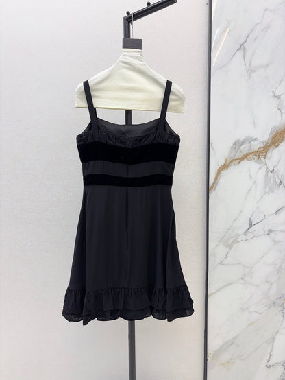 L 25ss slip dress