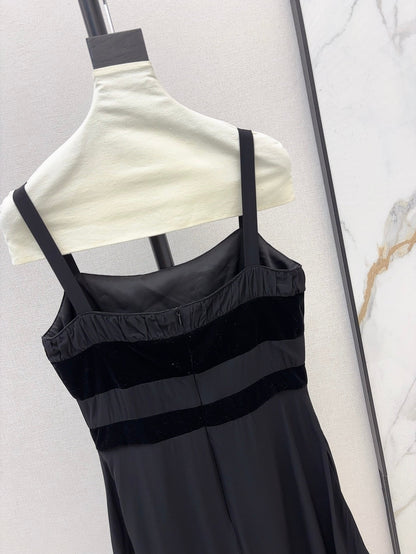 L 25ss slip dress