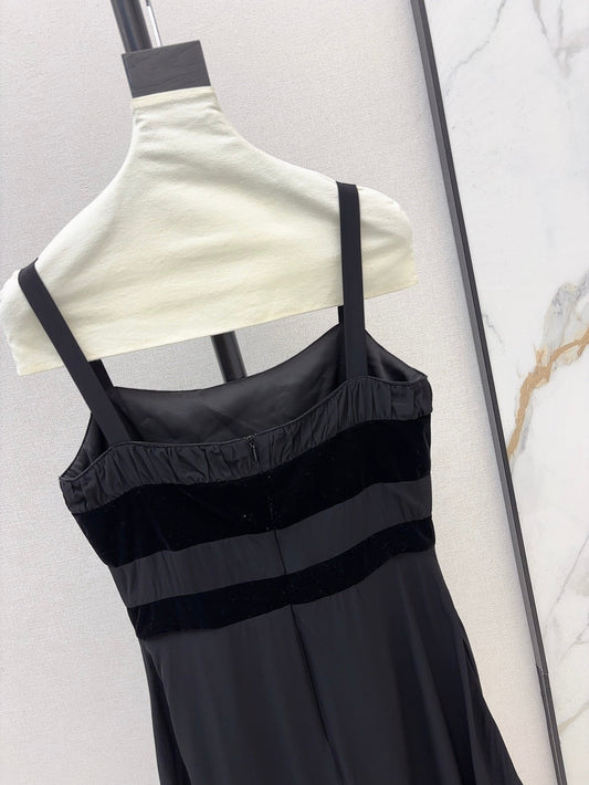 L 25ss slip dress