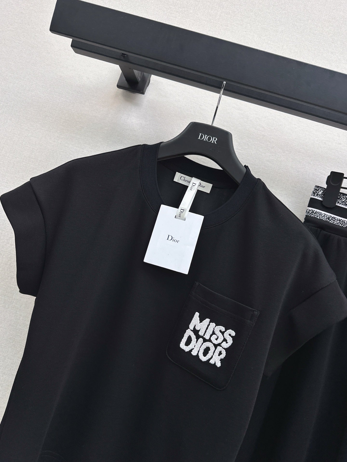 D 25ss miss skirt set