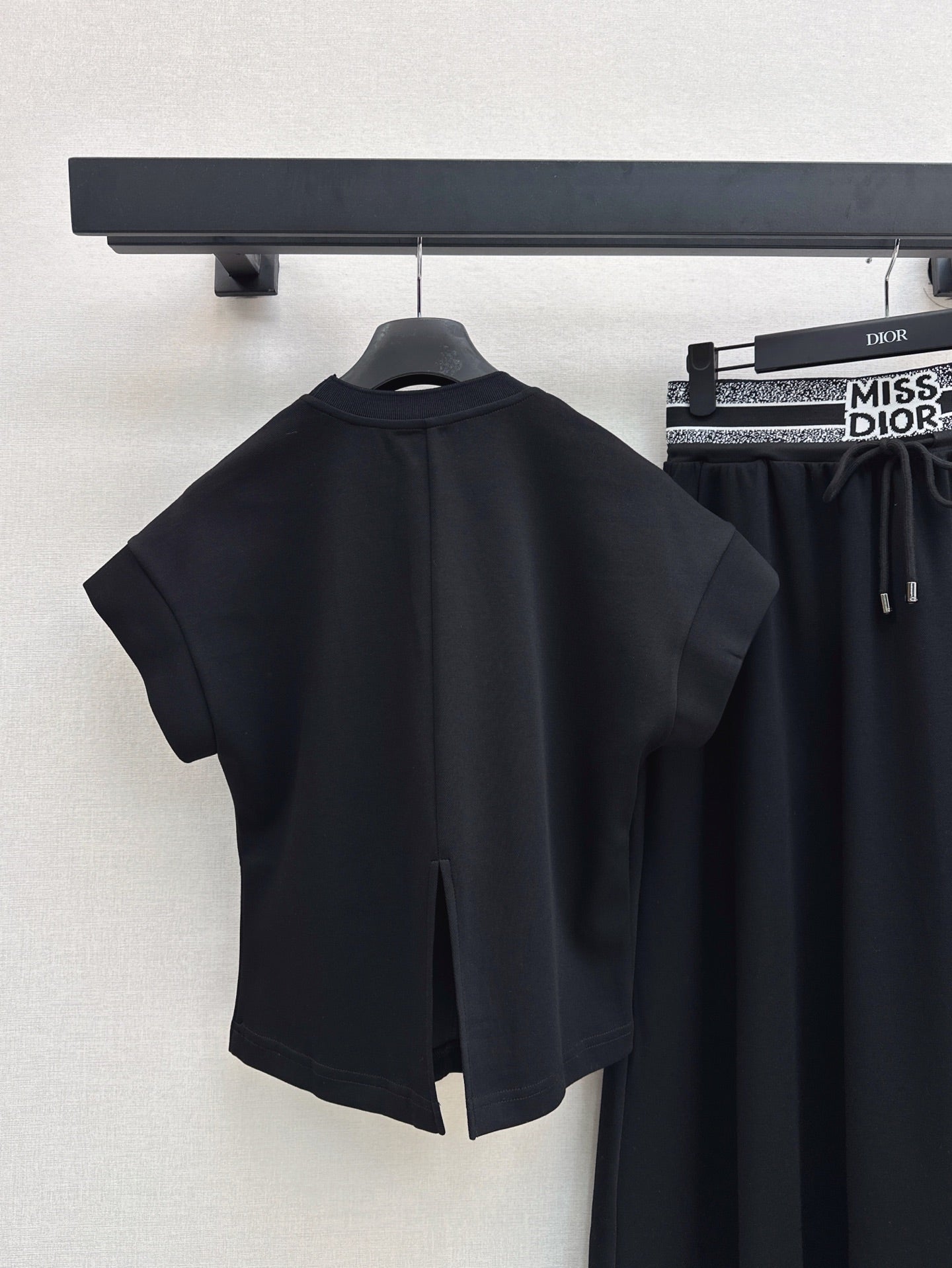 D 25ss miss skirt set
