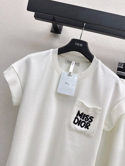 D 25ss miss skirt set