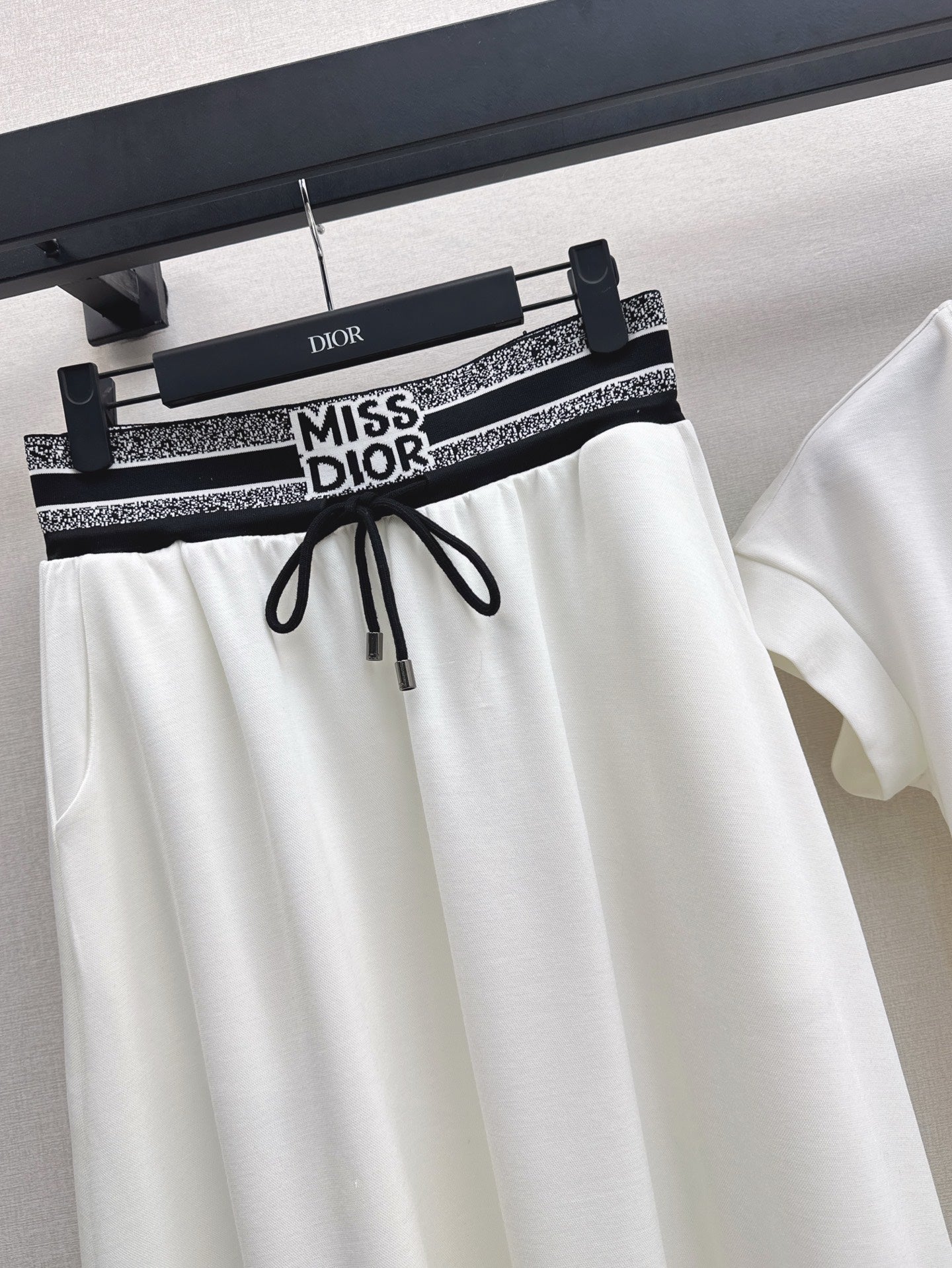 D 25ss miss skirt set