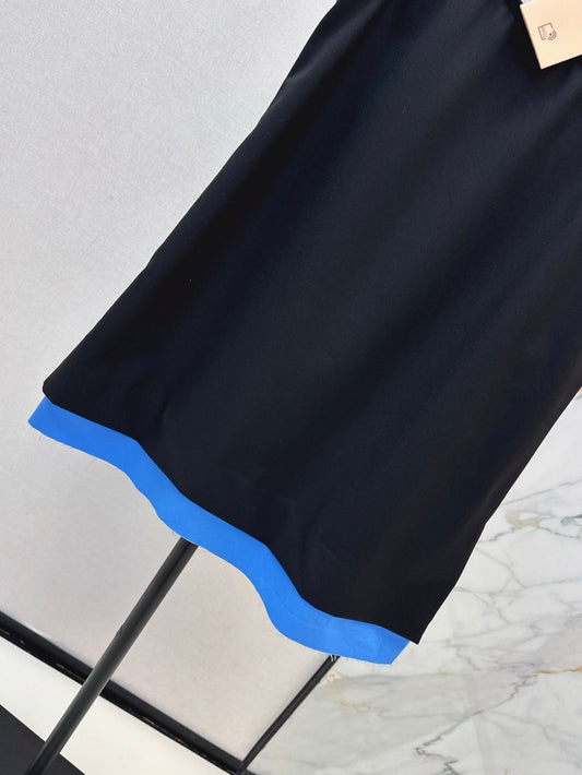 Mi 25ss tee dress set