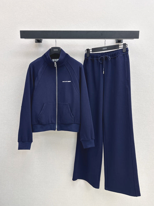 Mi 25ss tracksuit