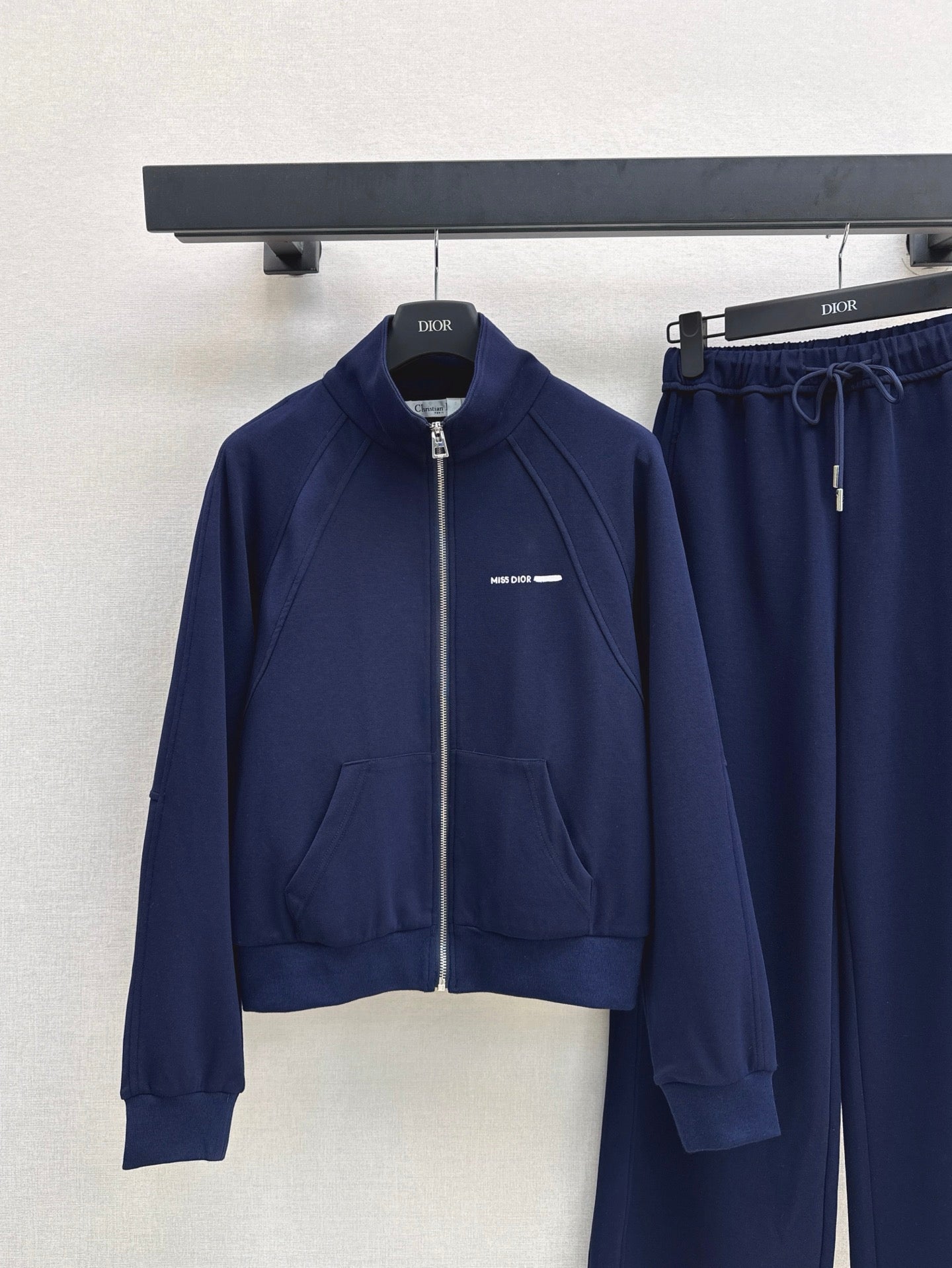Mi 25ss tracksuit