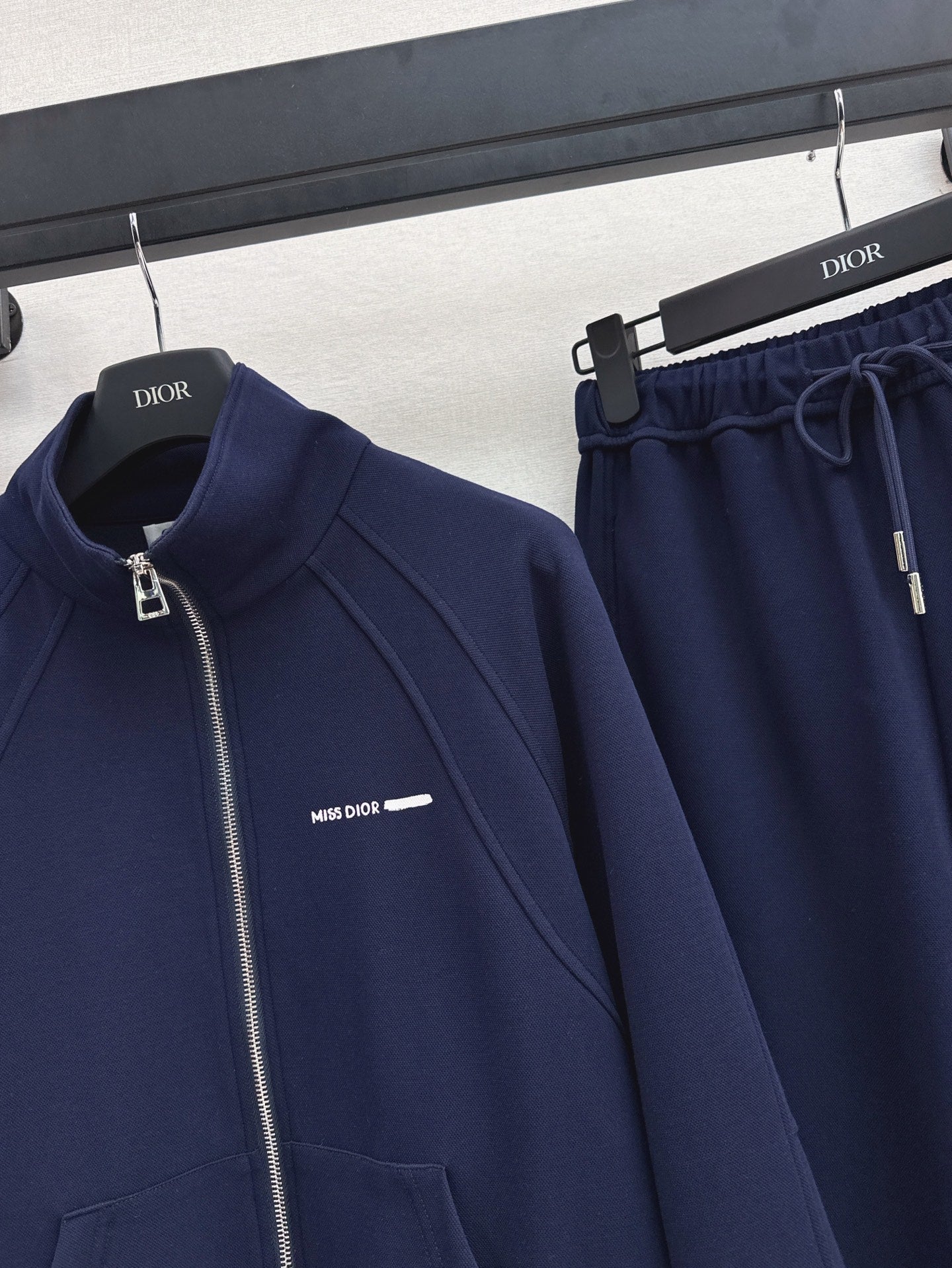 Mi 25ss tracksuit