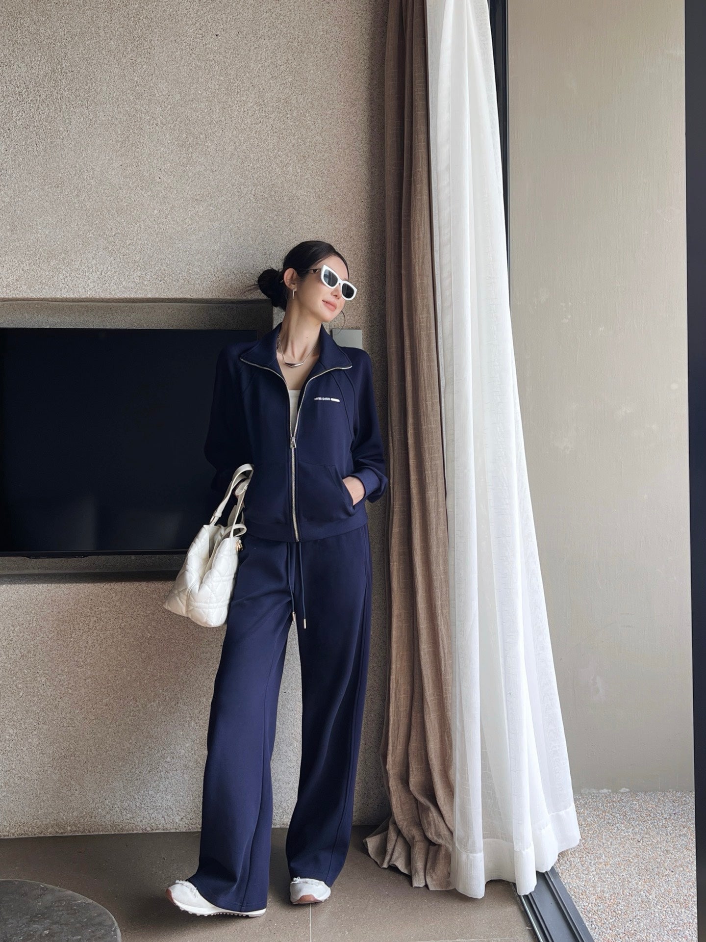 Mi 25ss tracksuit