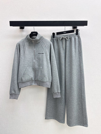 Mi 25ss tracksuit