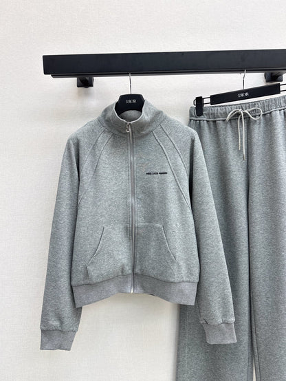 Mi 25ss tracksuit