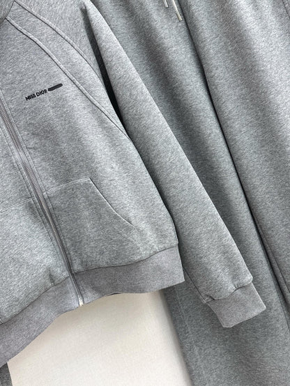 Mi 25ss tracksuit