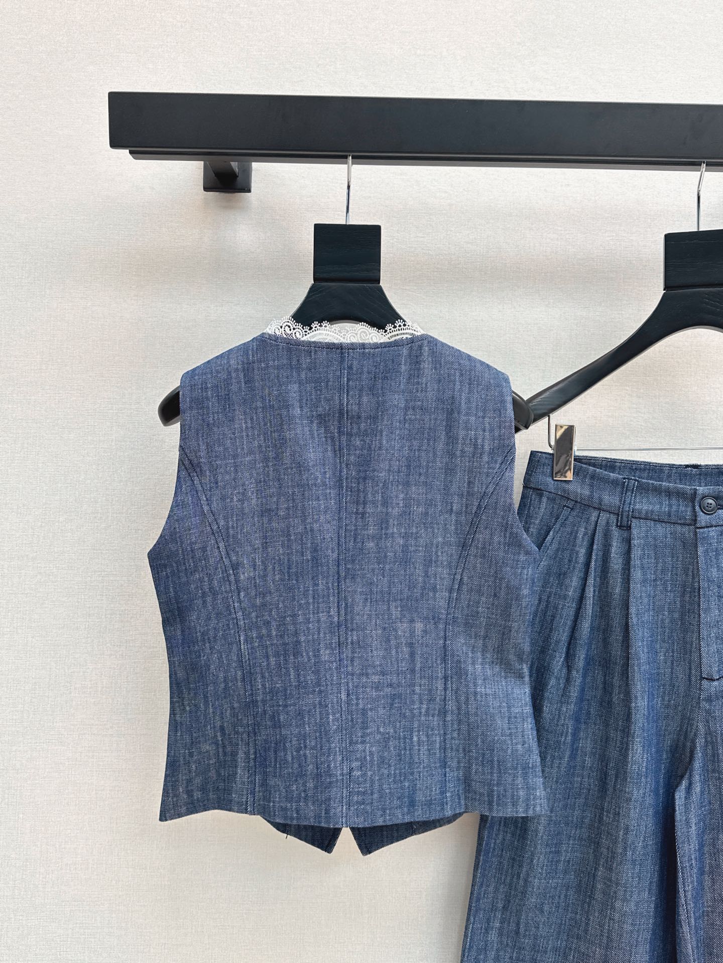 Lo 25ss linen set