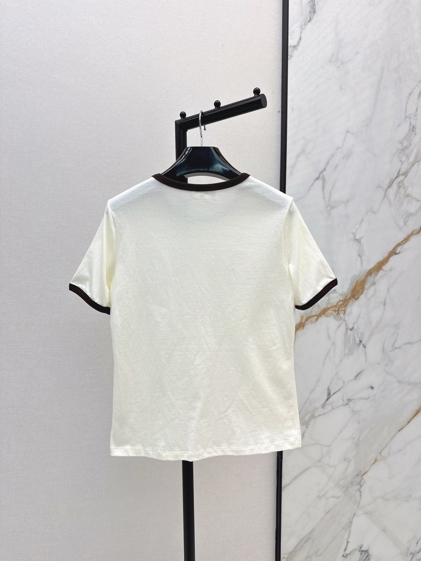 Ce 25ss print t-shirt
