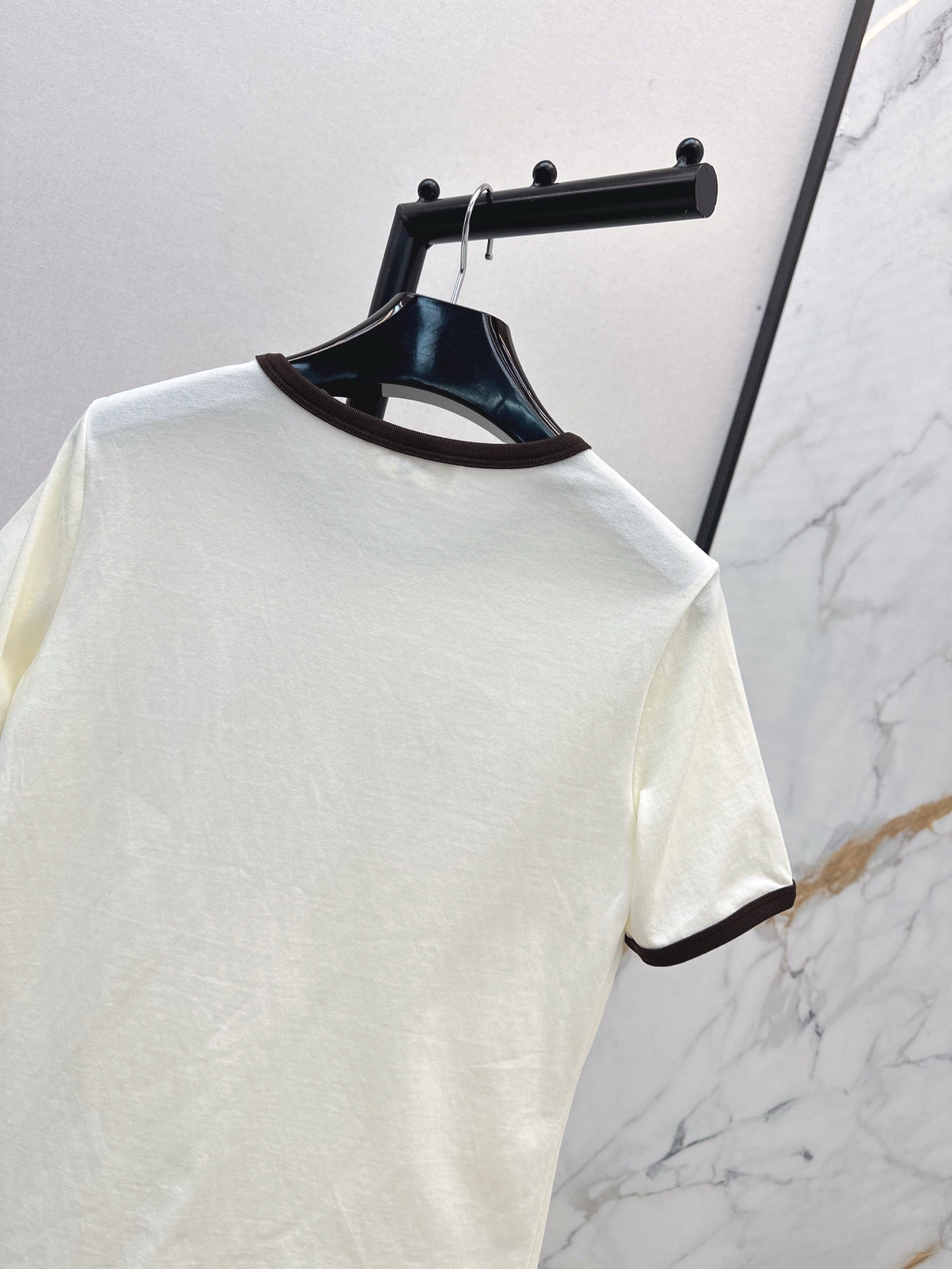 Ce 25ss print t-shirt