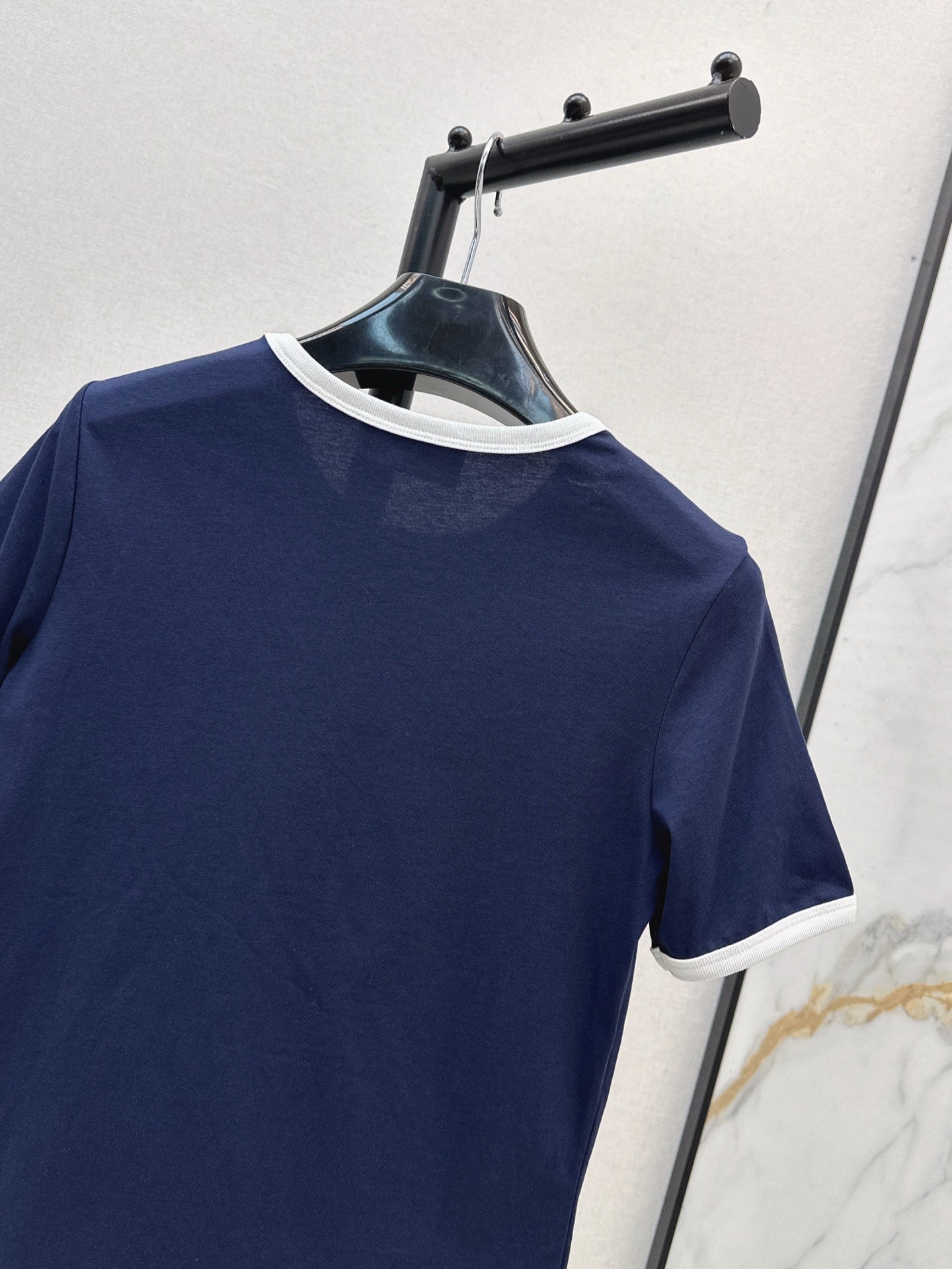 Ce 25ss print t-shirt