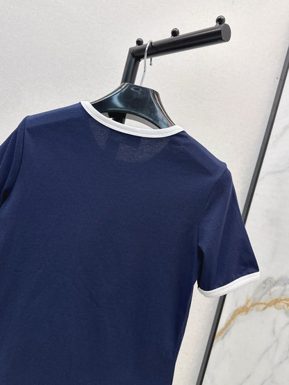 Ce 25ss print t-shirt