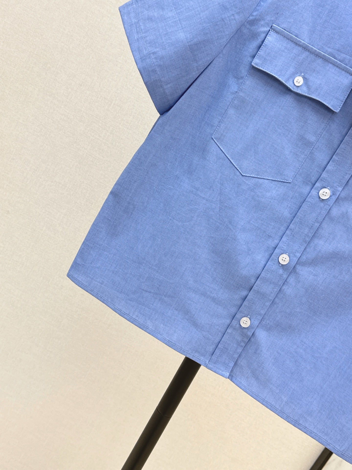 P 25ss cargo shirt