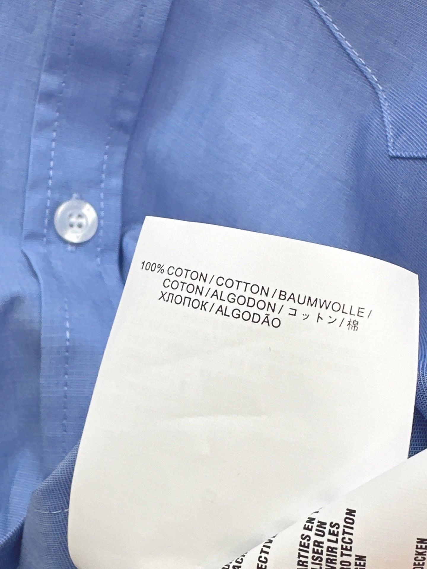 P 25ss cargo shirt