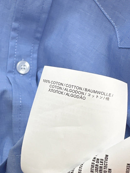 P 25ss cargo shirt