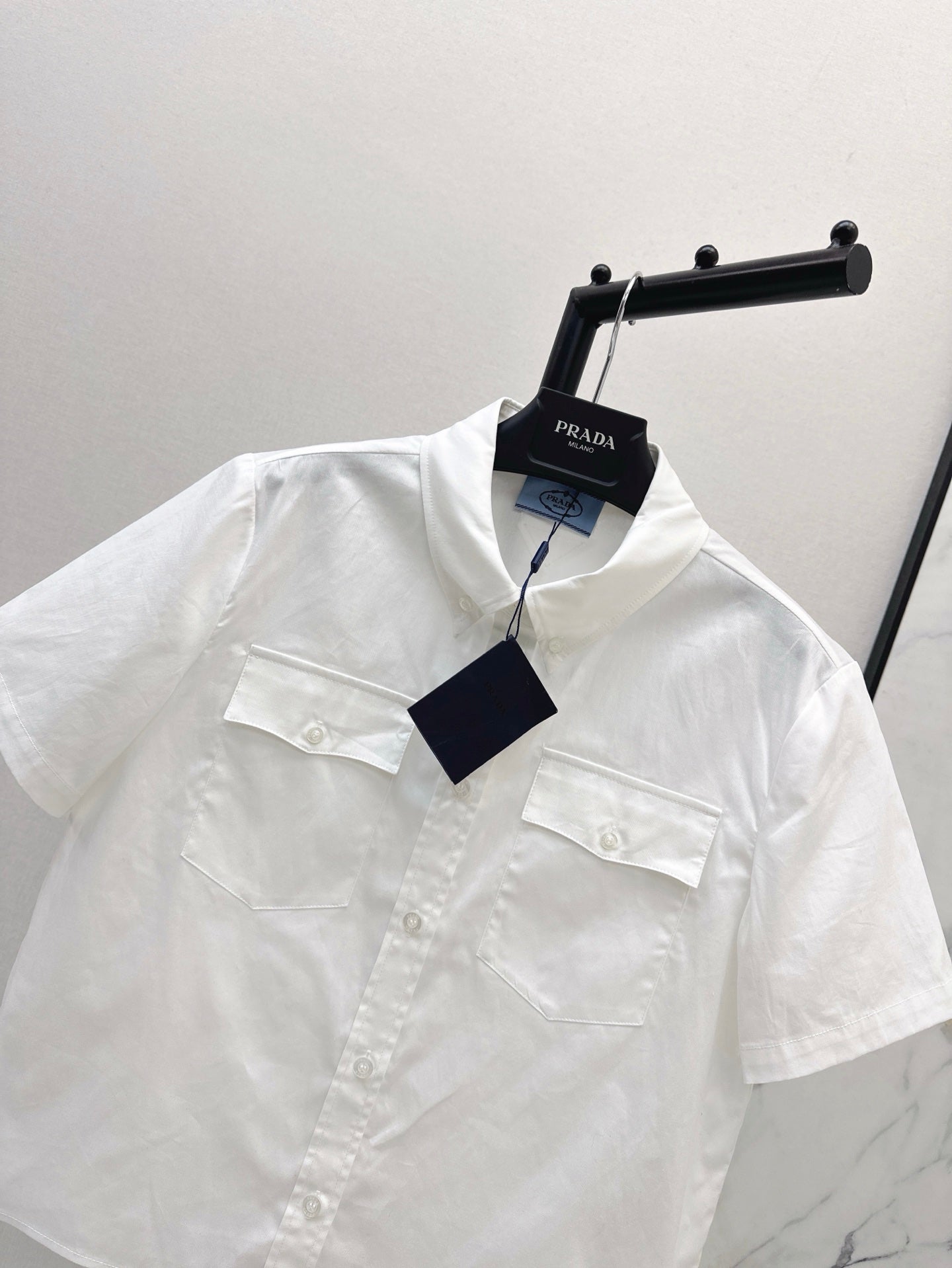 P 25ss cargo shirt