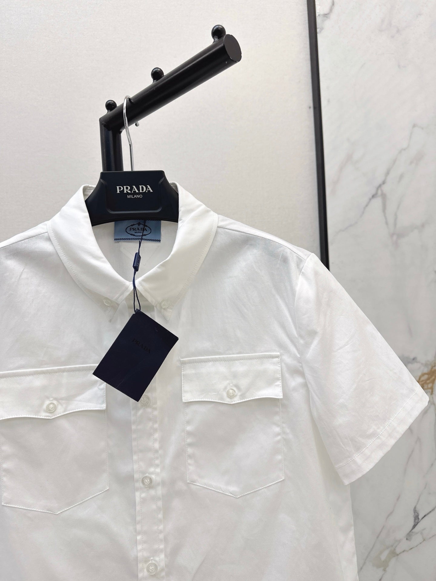 P 25ss cargo shirt