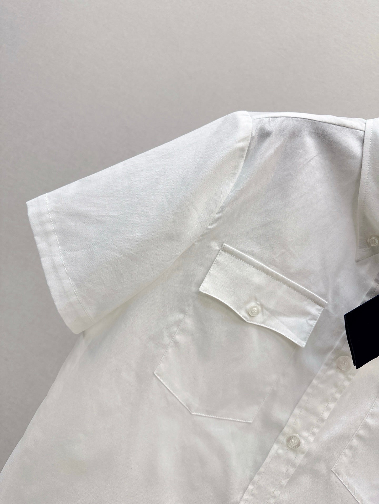 P 25ss cargo shirt