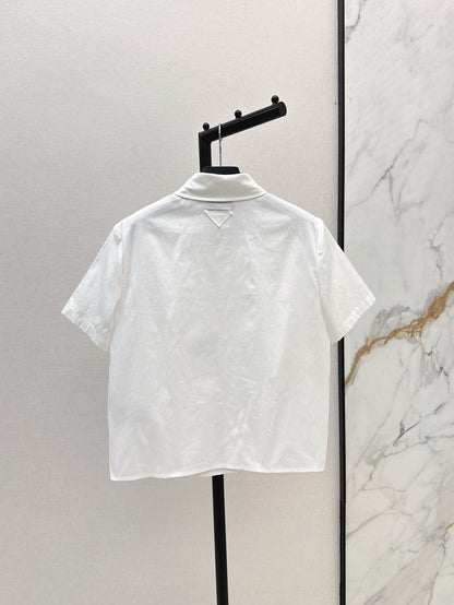P 25ss cargo shirt