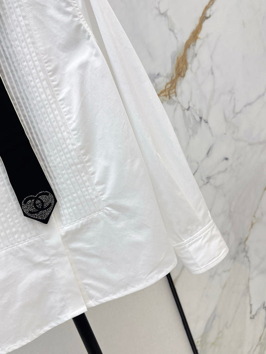 Ch 25ss buttons shirt