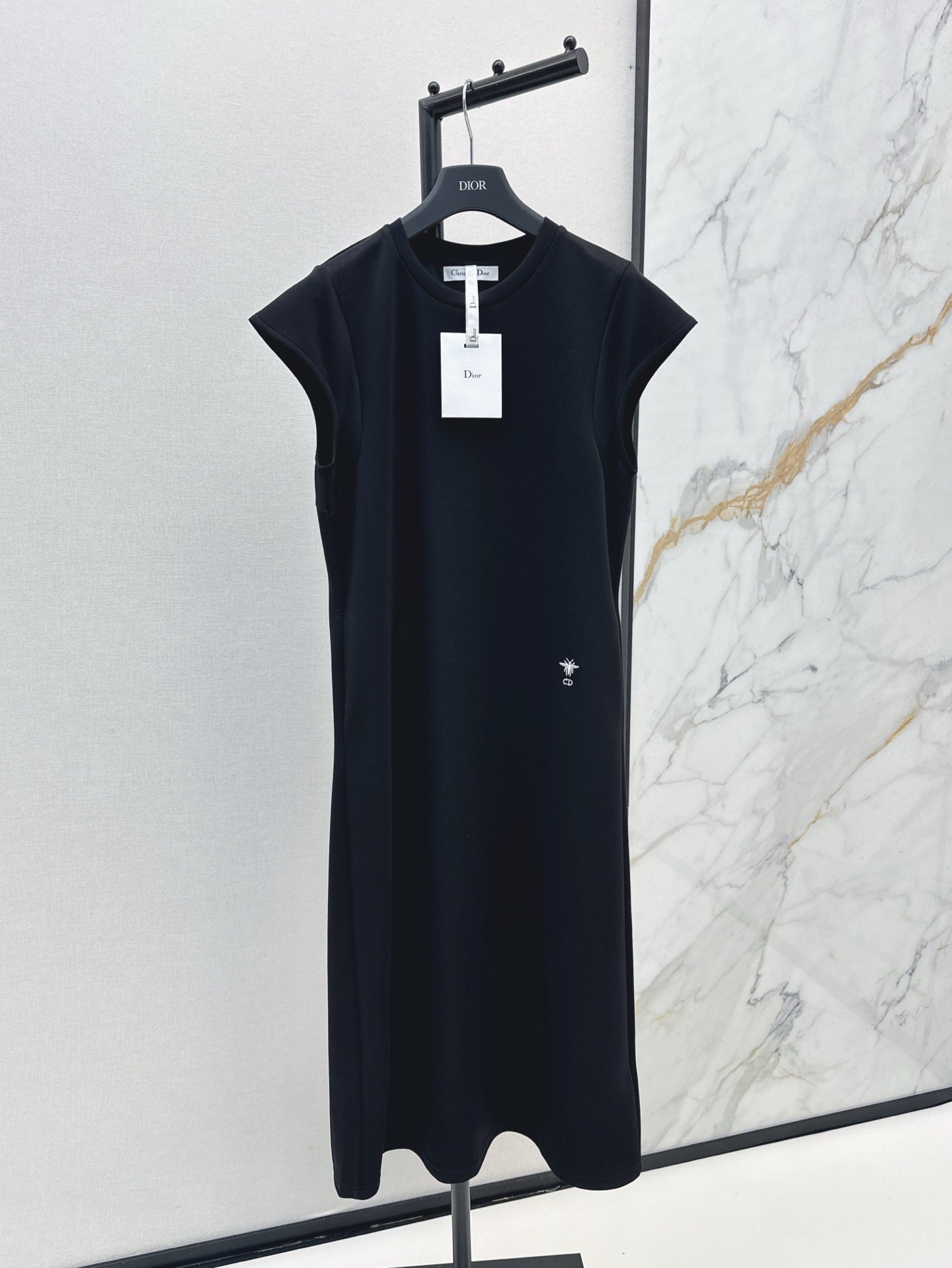 D 25ss bee dress