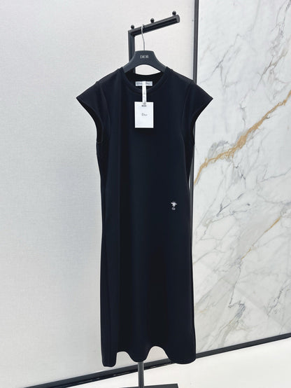 D 25ss bee dress