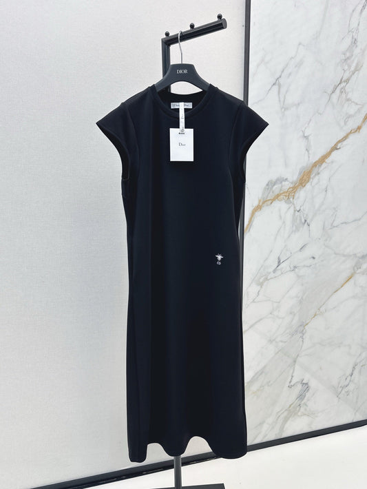 D 25ss bee dress