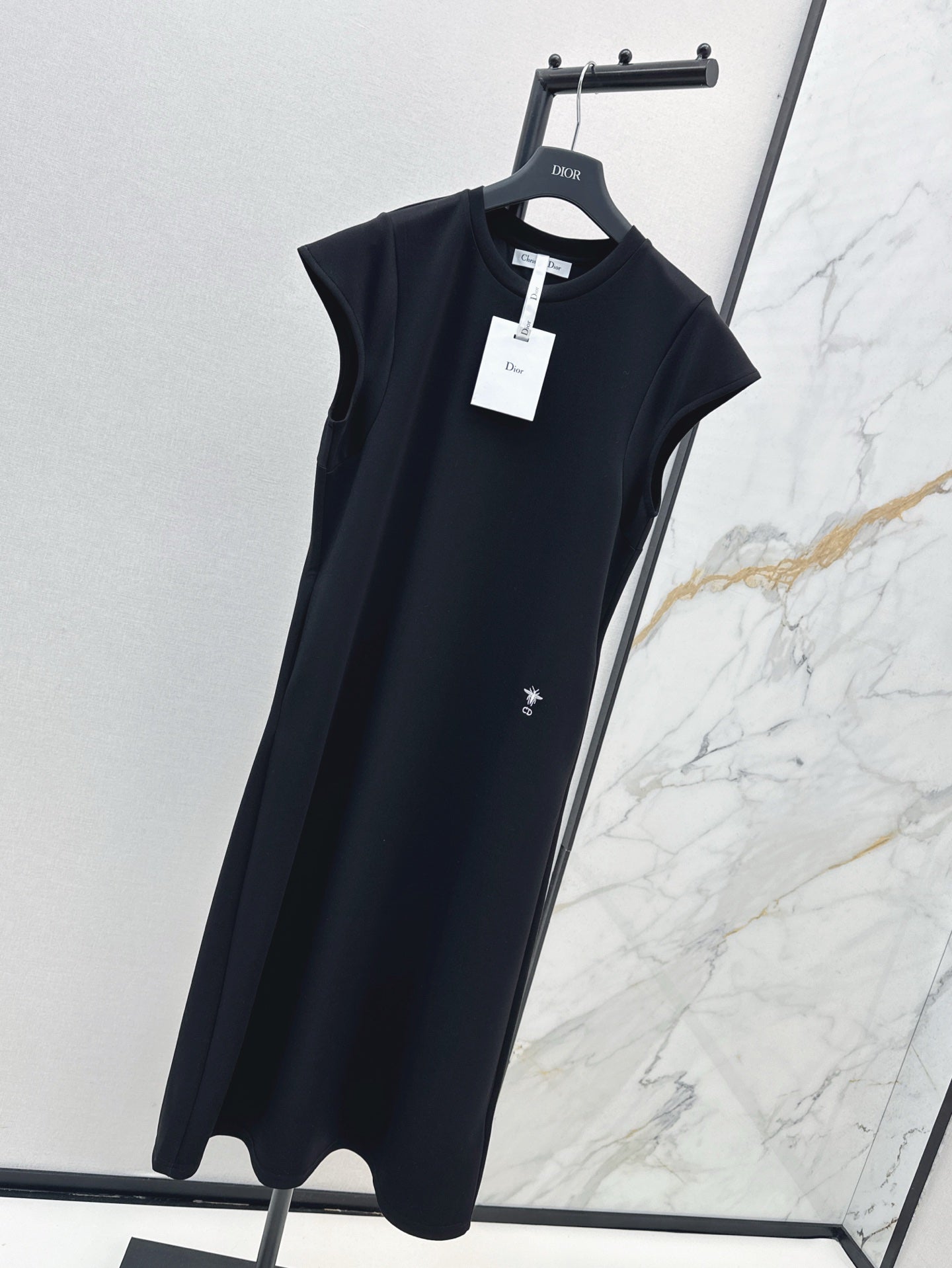 D 25ss bee dress