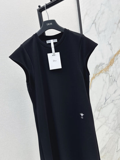 D 25ss bee dress