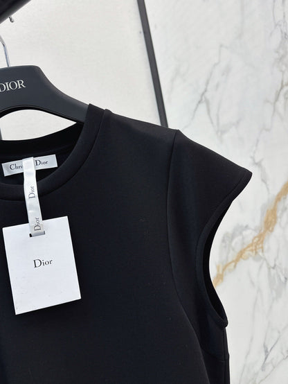 D 25ss bee dress