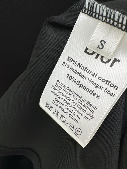 D 25ss bee dress