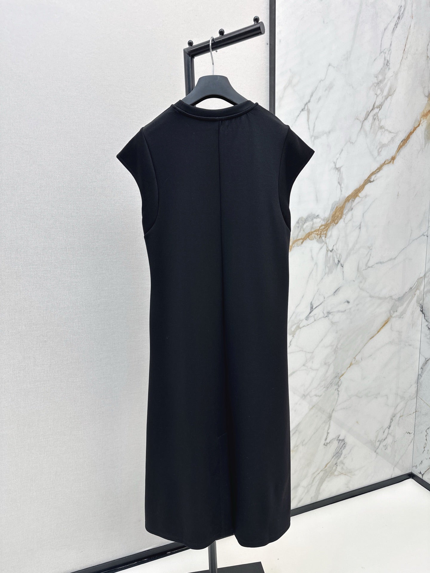 D 25ss bee dress