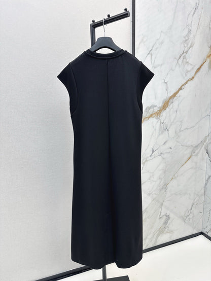 D 25ss bee dress