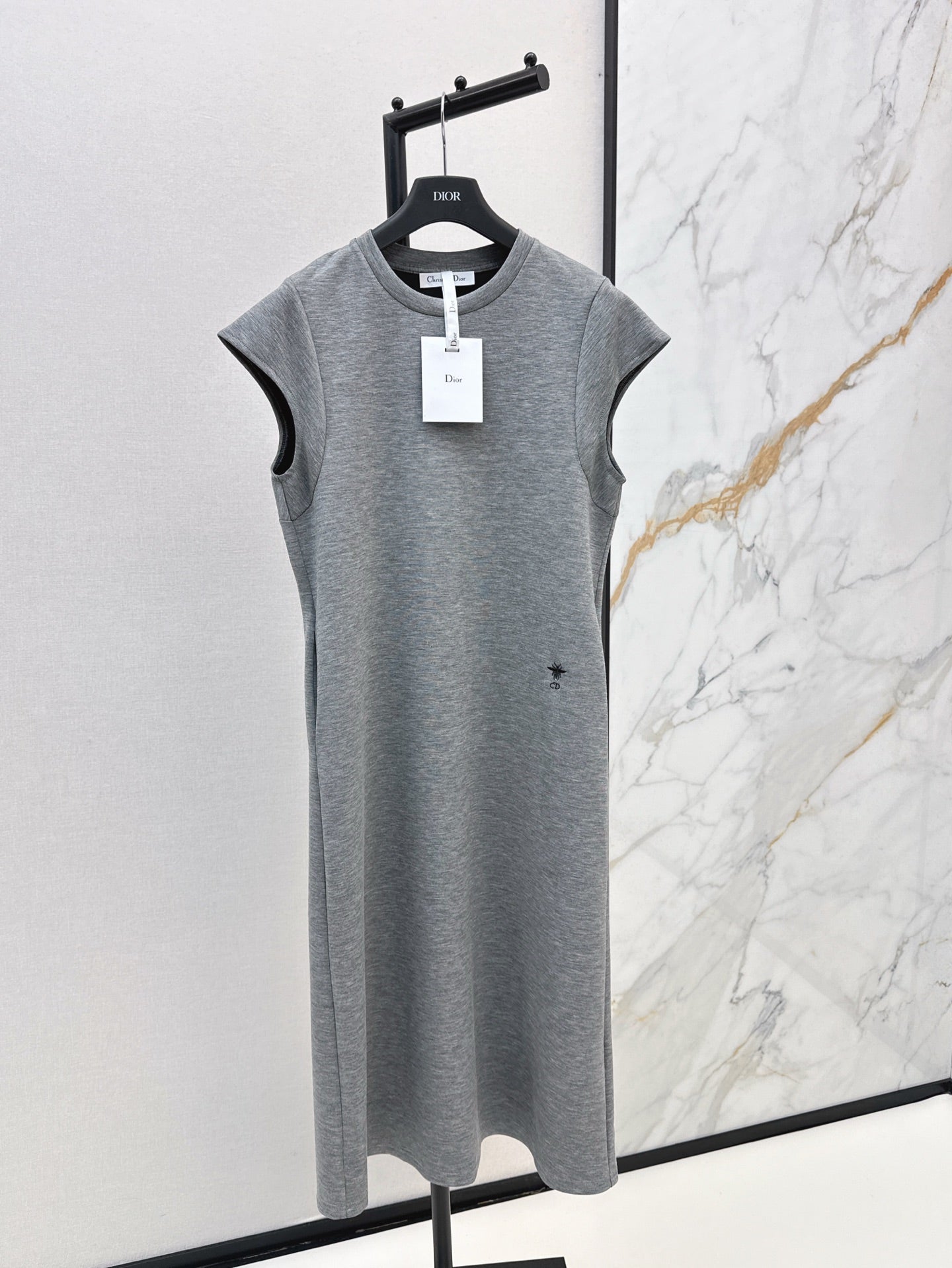 D 25ss bee dress